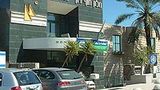 Ron Beach Hotel Exterior
