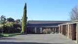 Cedar Lodge Motel Exterior