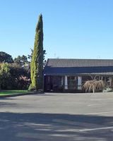 Cedar Lodge Motel