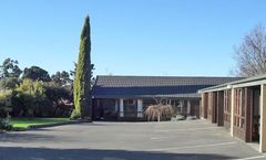 Cedar Lodge Motel