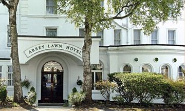 The Abbey Lawn Hotel, Torquay