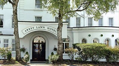 The Abbey Lawn Hotel, Torquay