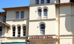 Metropole Hotel