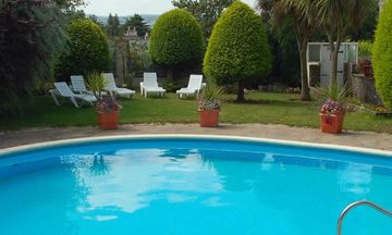 Templestowe Hotel