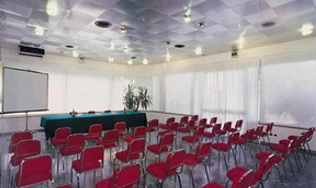 Mini Palace Hotel Meeting