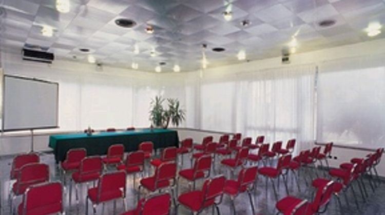 Mini Palace Hotel Meeting