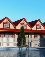 Burwood Manor