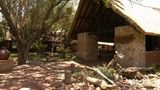 Mabula Game Lodge Exterior