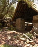 Mabula Game Lodge