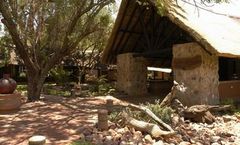 Mabula Game Lodge