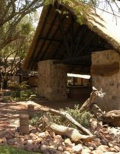 Mabula Game Lodge