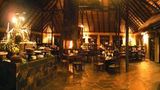 Mabula Game Lodge Restaurant