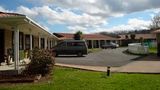 Gateway North Motor Lodge & Cafe Exterior