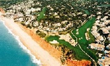 Vale do Lobo Resort
