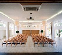 Vale do Lobo Resort Meeting