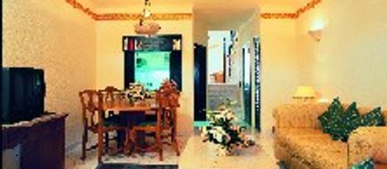 Vale do Lobo Resort Room