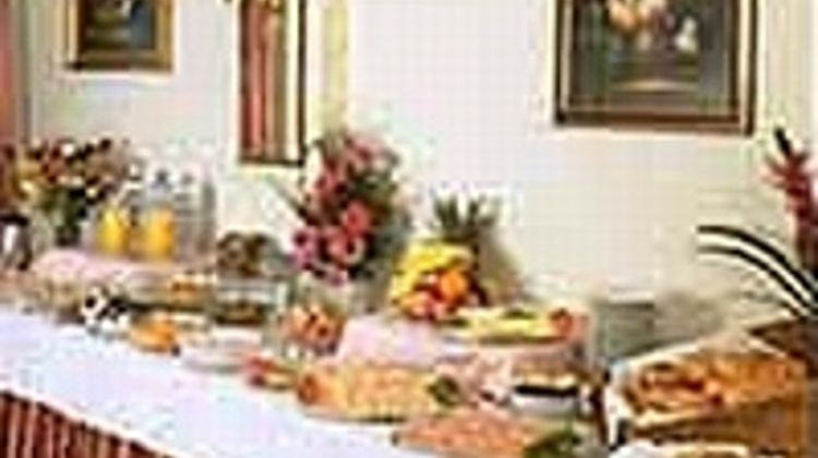 Hotel Montree Banquet