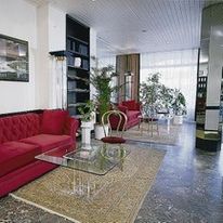 Hotel Montree