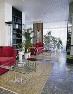 Hotel Montree