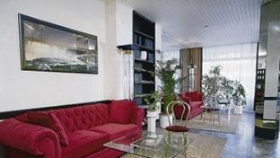 Hotel Montree