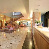 Hotel Oliveto