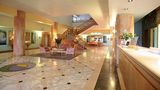 Hotel Oliveto Lobby