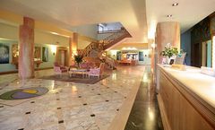 Hotel Oliveto