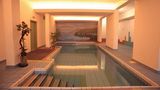 Hotel Oliveto Pool