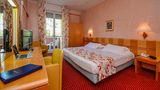 Hotel Oliveto Room