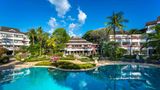 Thavorn Palm Beach Resort Exterior