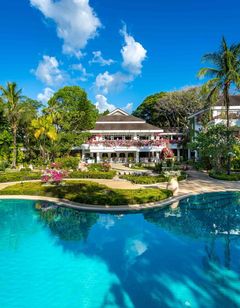 Thavorn Palm Beach Resort