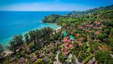 Thavorn Beach Village Resort & Spa Exterior