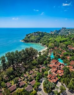 Thavorn Beach Village Resort & Spa