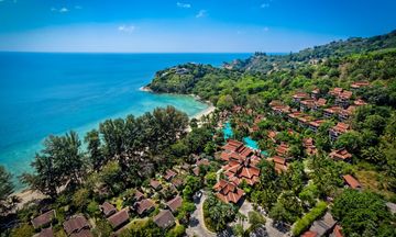 Thavorn Beach Village Resort & Spa