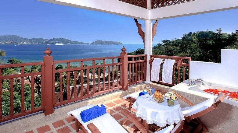 <b>Thavorn Beach Village Resort & Spa Suite</b> <b>Thavorn Beach Village Resort & Spa Suite</b>
