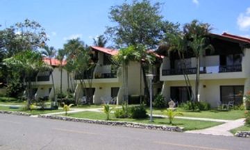 Fun Royale/Tropicale All Inclusive