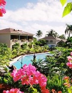 Sunset Resort