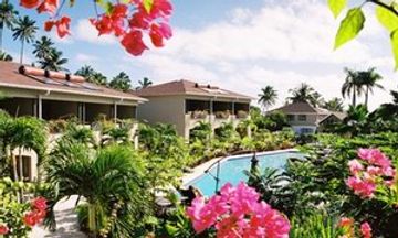 Sunset Resort