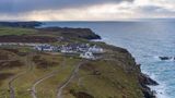 Lands End Hotel Exterior