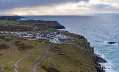 Lands End Hotel