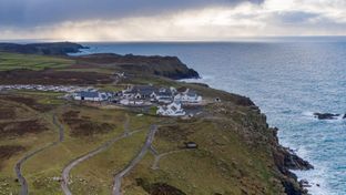 Lands End Hotel