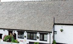 Dog & Partridge Country Inn