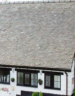 Dog & Partridge Country Inn
