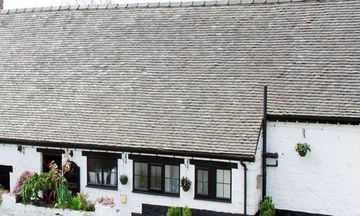 Dog & Partridge Country Inn