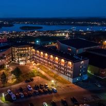 Hotel Sodra Berget