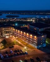 Hotel Sodra Berget