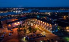 Hotel Sodra Berget