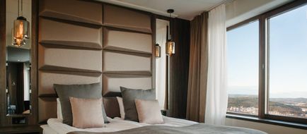 Hotel Sodra Berget Room