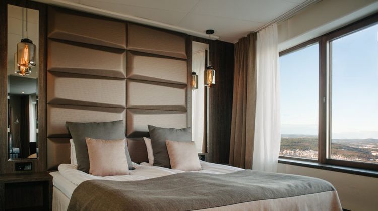 Hotel Sodra Berget Room
