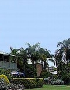 Great Eastern Motor Inn